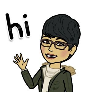 Meet your Posher, Marilyn